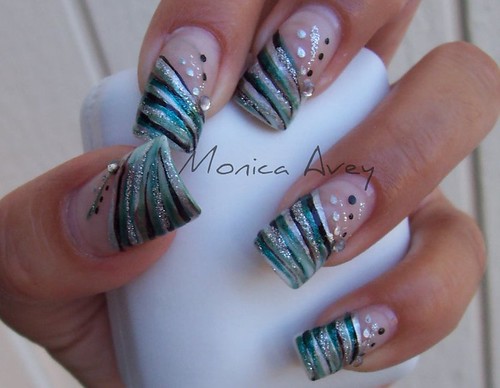 BIAB & builder gel