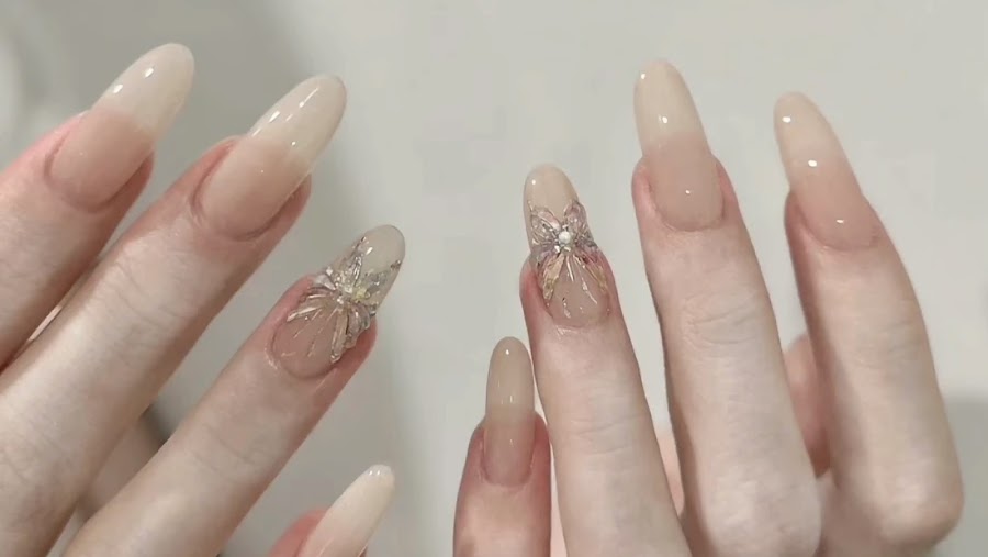 HM Nail