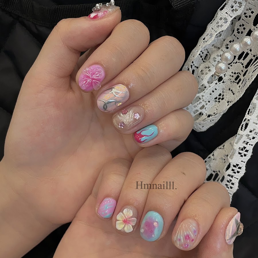 HM Nail