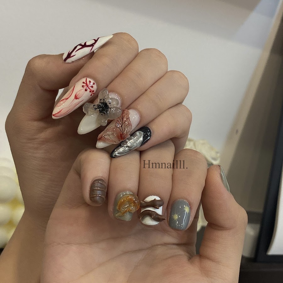 HM Nail