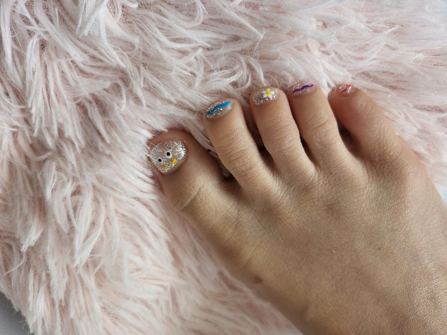 Pink Nail Studio
