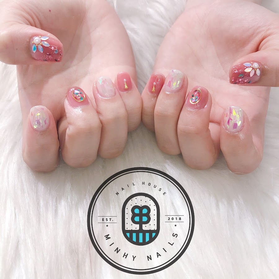 MinHy Nails