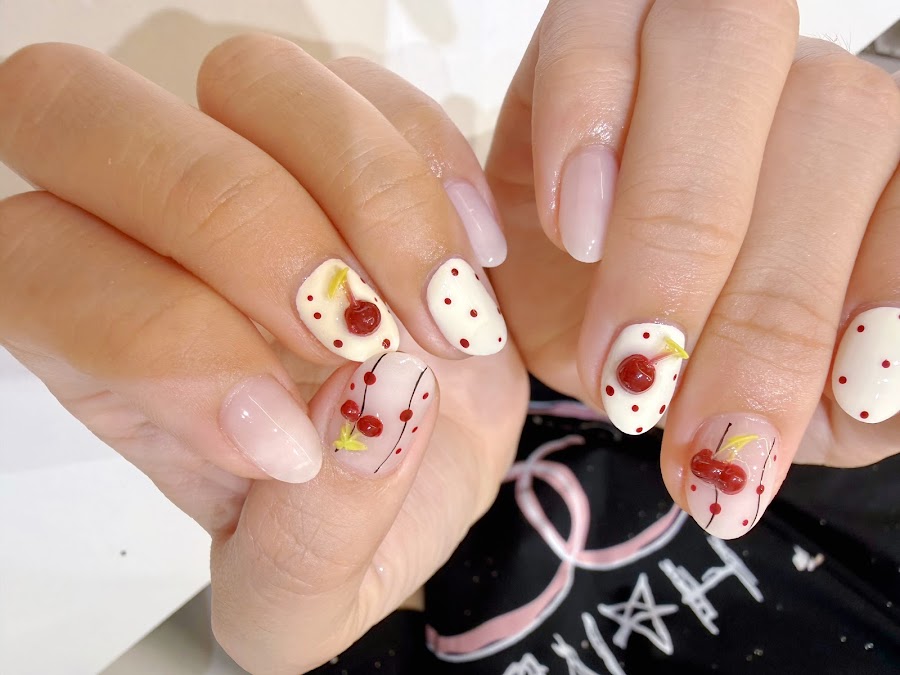 MOON NAILS 48 Đặng Vũ Hỷ