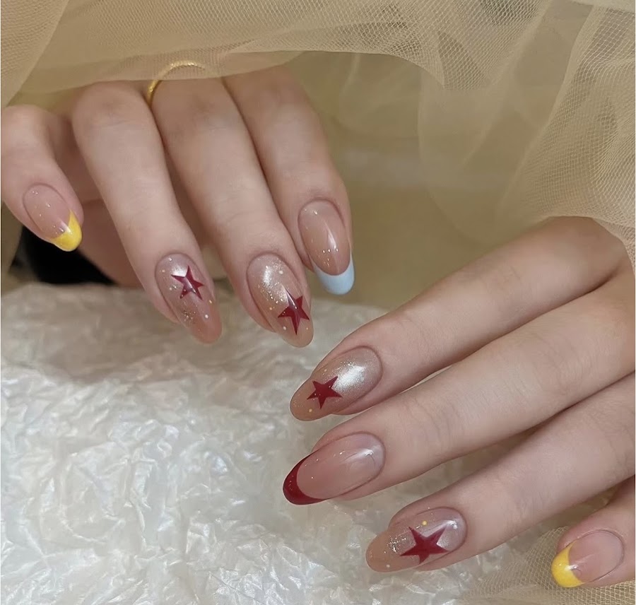 MOON NAILS 48 Đặng Vũ Hỷ