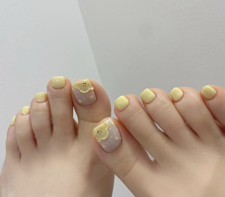 MOON NAILS 48 Đặng Vũ Hỷ