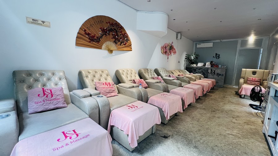 J&J Coffee Spa