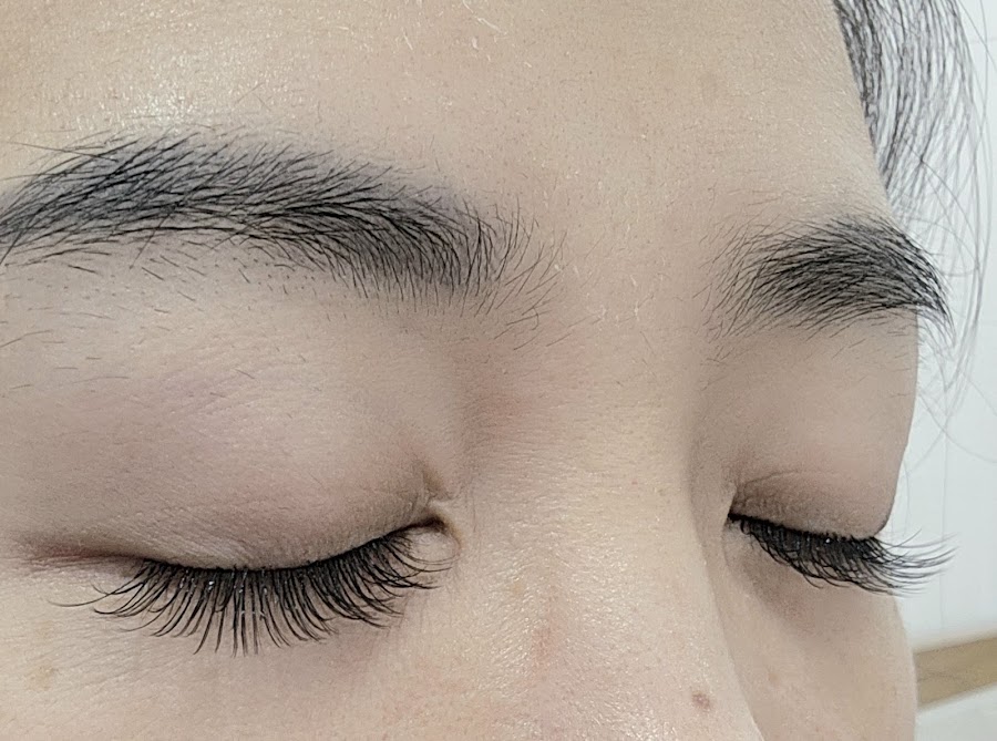 Dung Mie Nails & Nối Mi