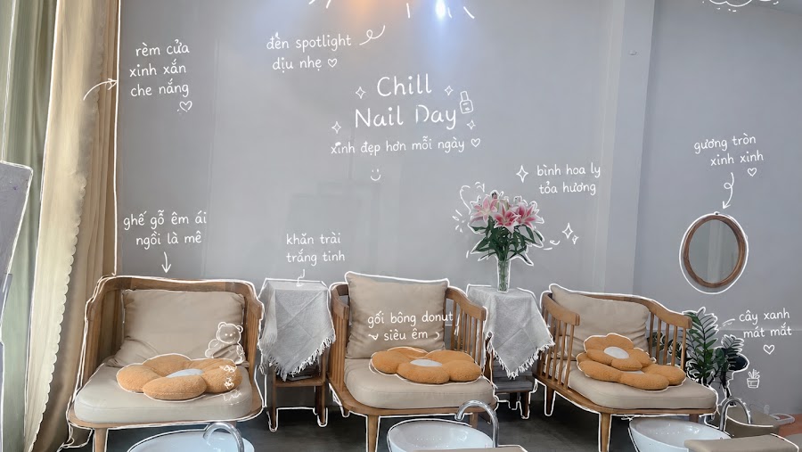 YaMe Nail (DaNang Nail. Studio)