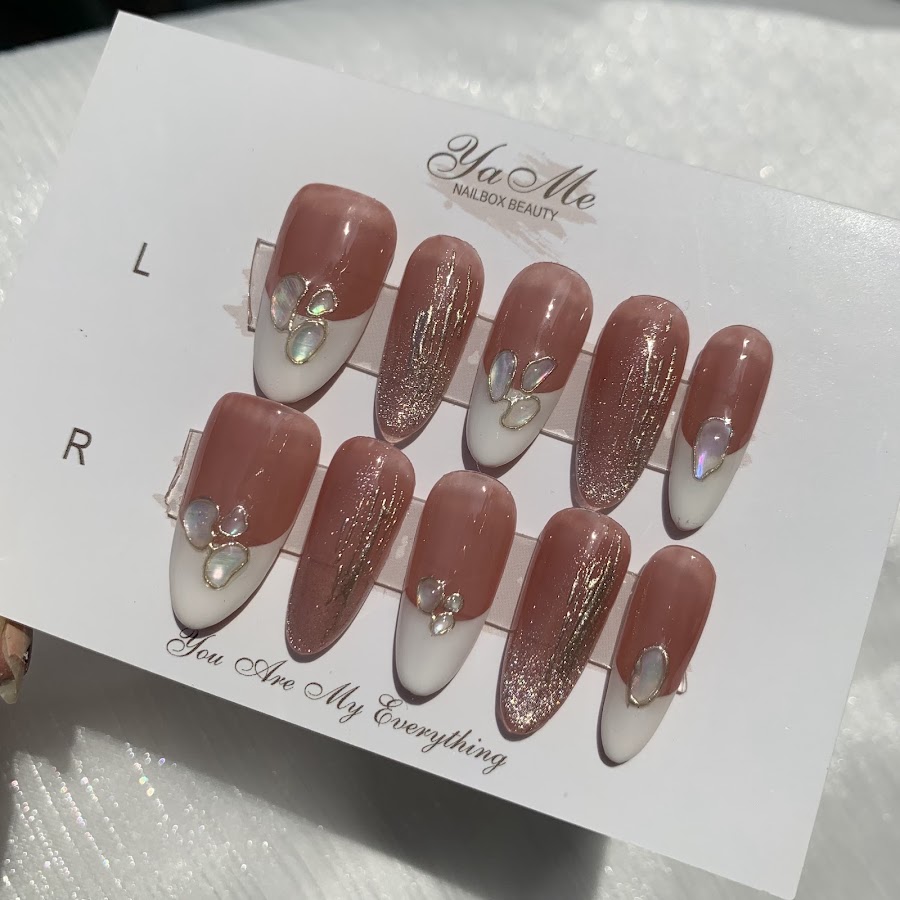 YaMe Nail