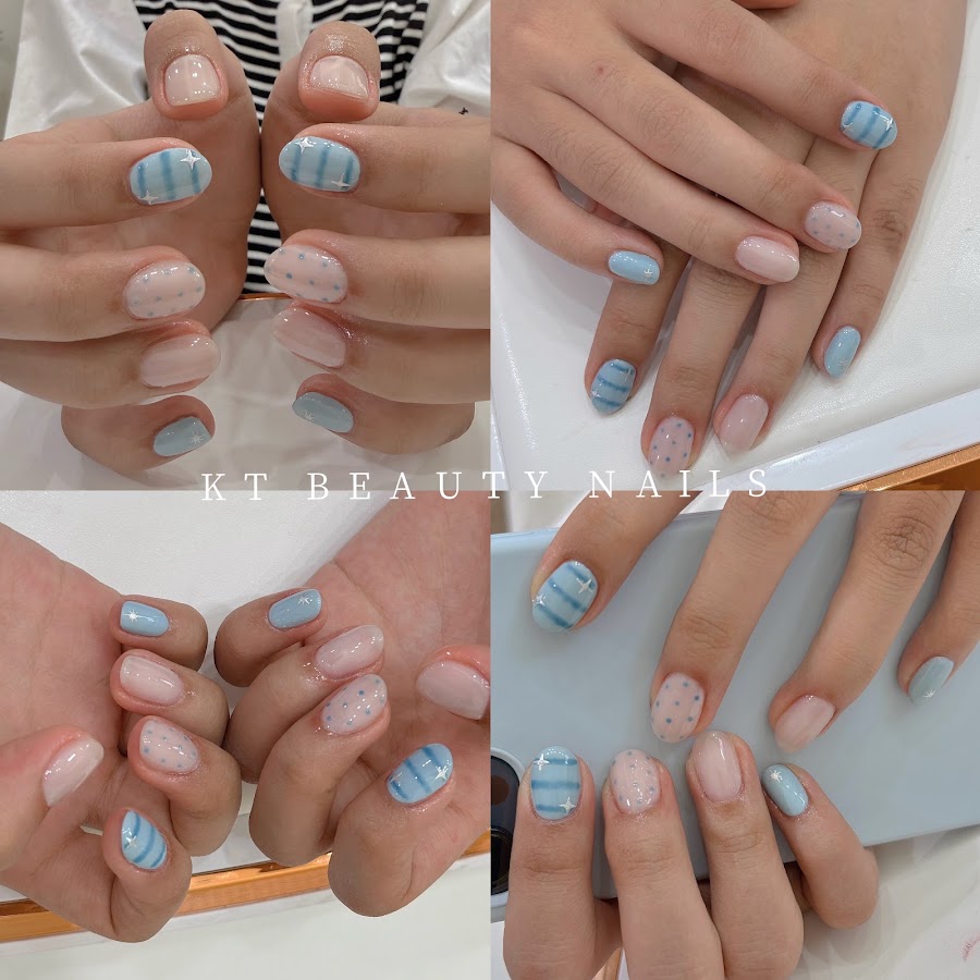 KT BEAUTY NAILS - Hair Wash An Thuong Da Nang