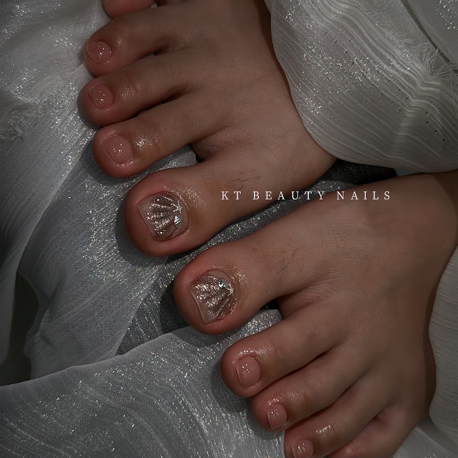 KT BEAUTY NAILS - Hair Wash An Thuong Da Nang
