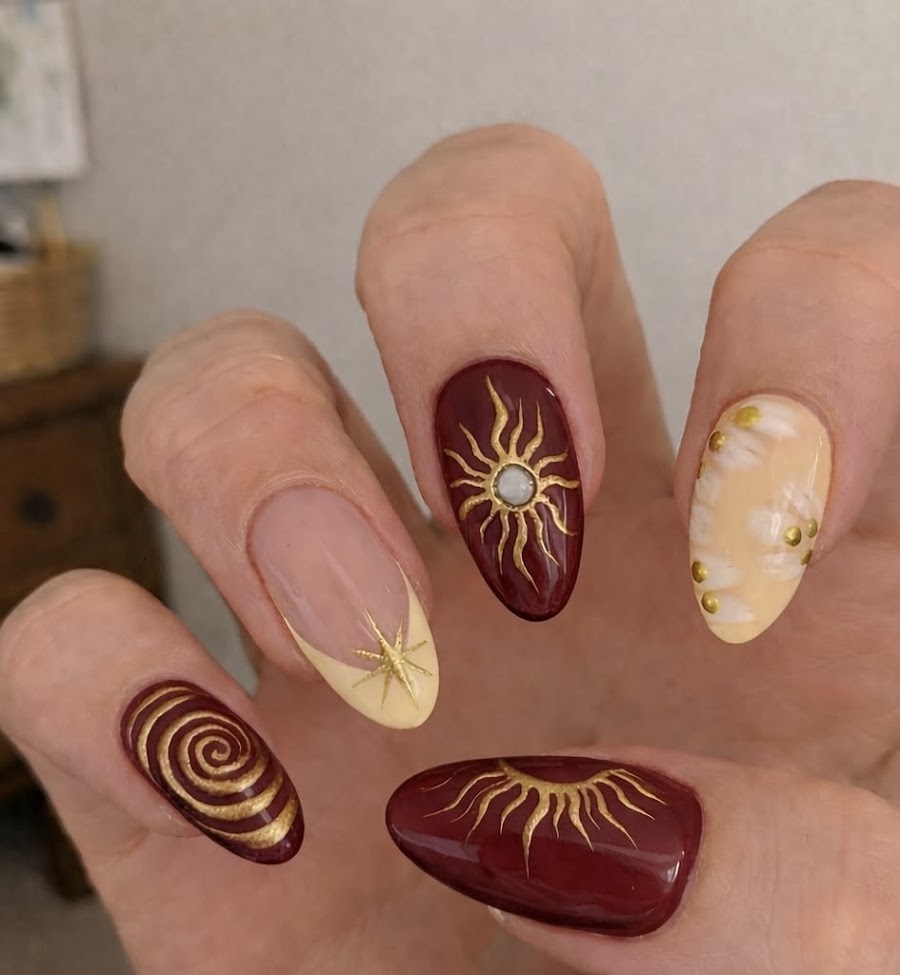 Là Ni Beauty ( Eyelash - Brows - Nails - Foot massage - Pedicure -Menicure )