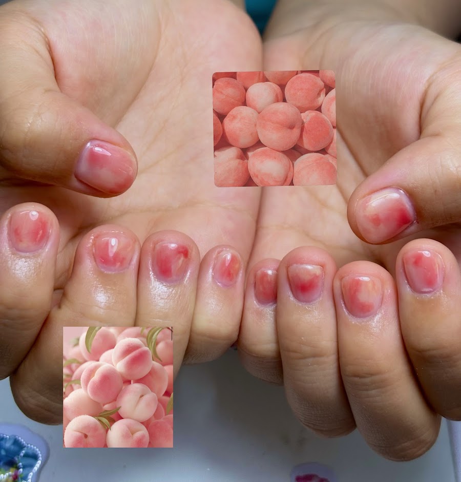 Nờ Nail Studio