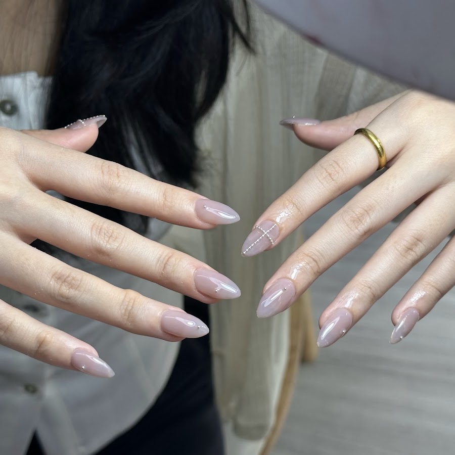 Nờ Nail Studio