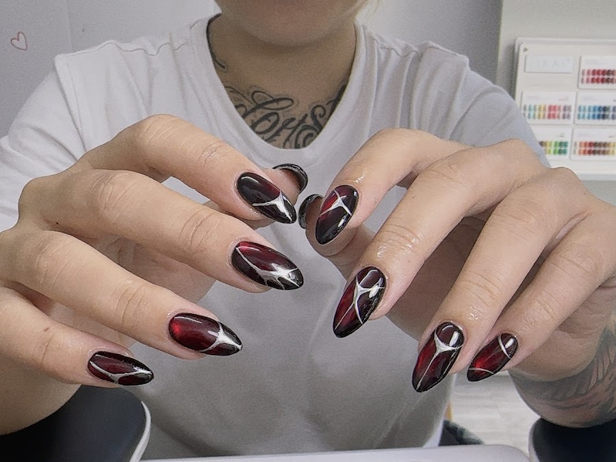 Nờ Nail Studio
