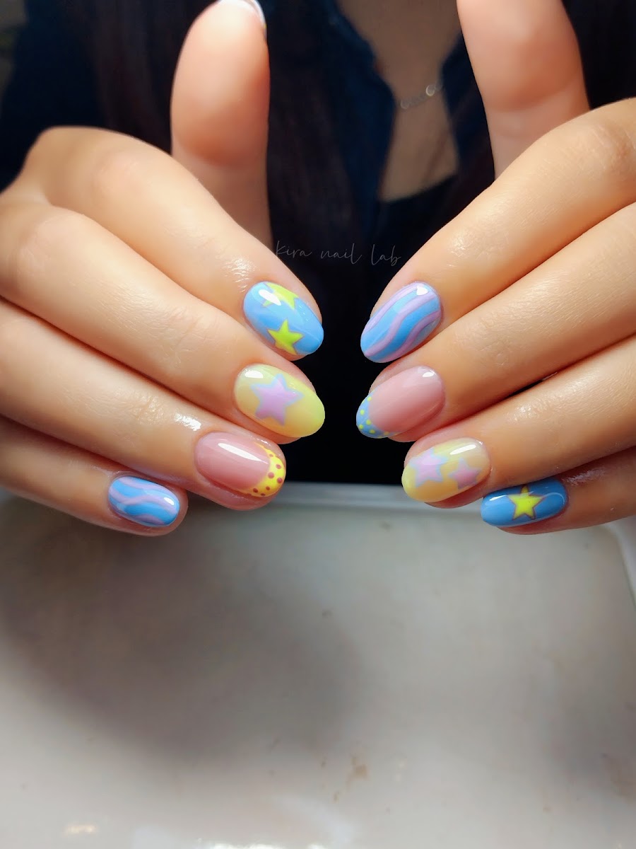 Kira Nail Lab