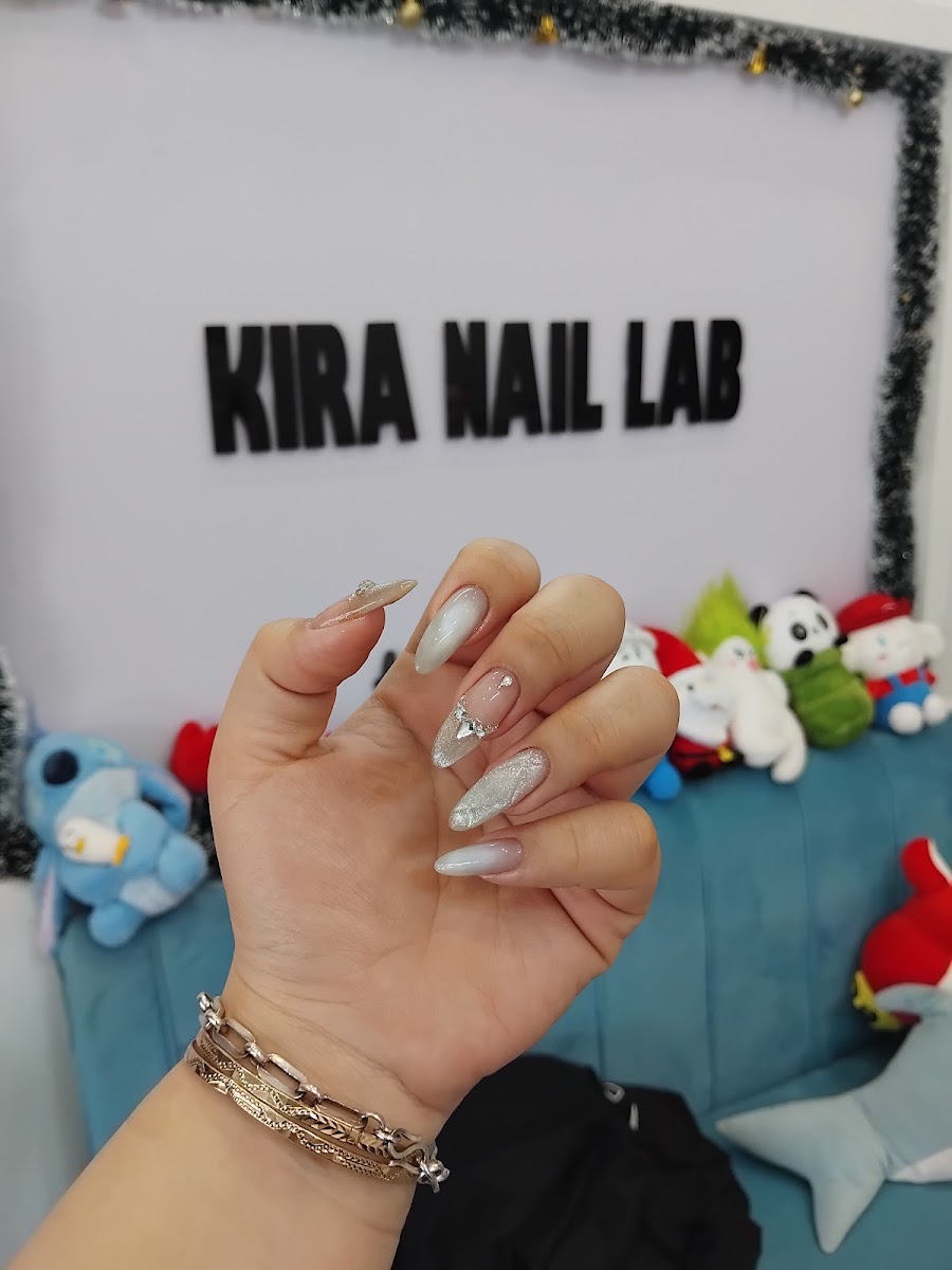 Kira Nail Lab