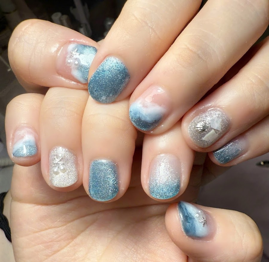 Lee Nails & Spa