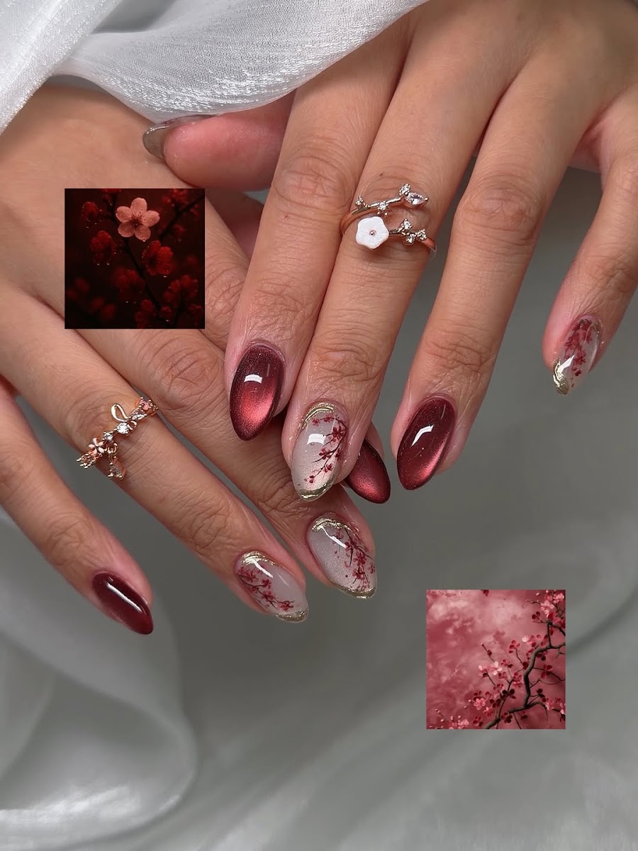 Lee Nails & Spa
