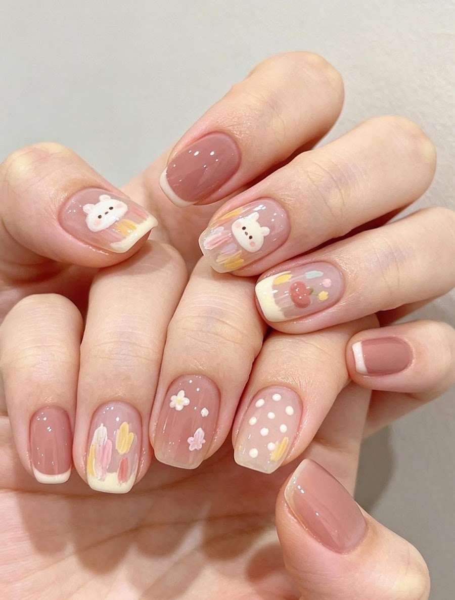 Lynn.Nail&Shampoo