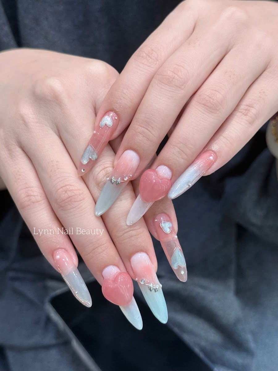 Lynn.Nail&Shampoo