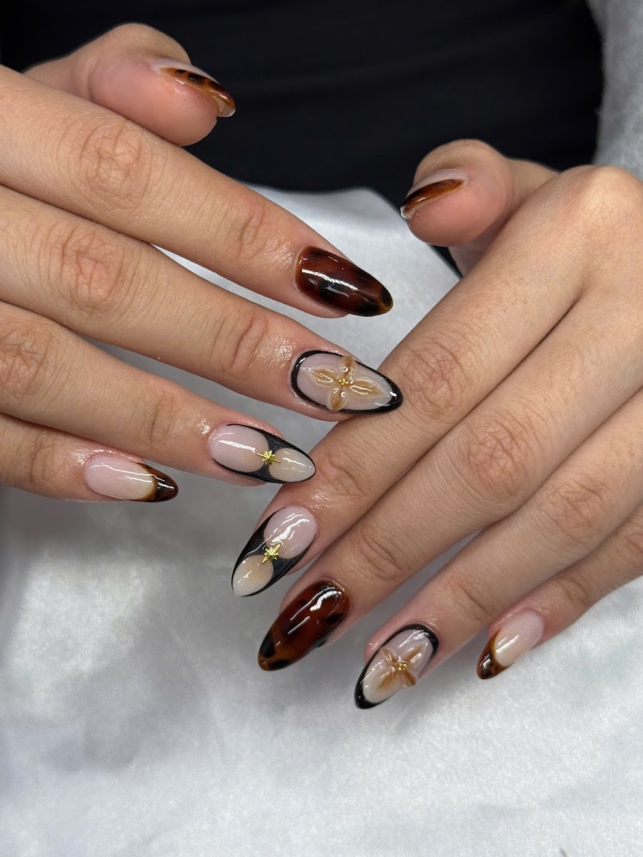 Liti Nail & Hair