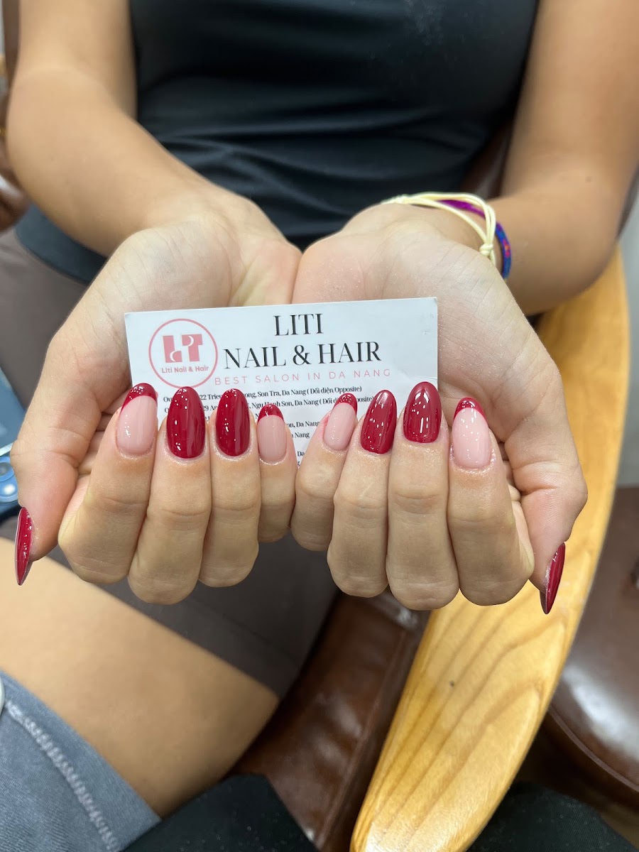 Liti Nail & Hair