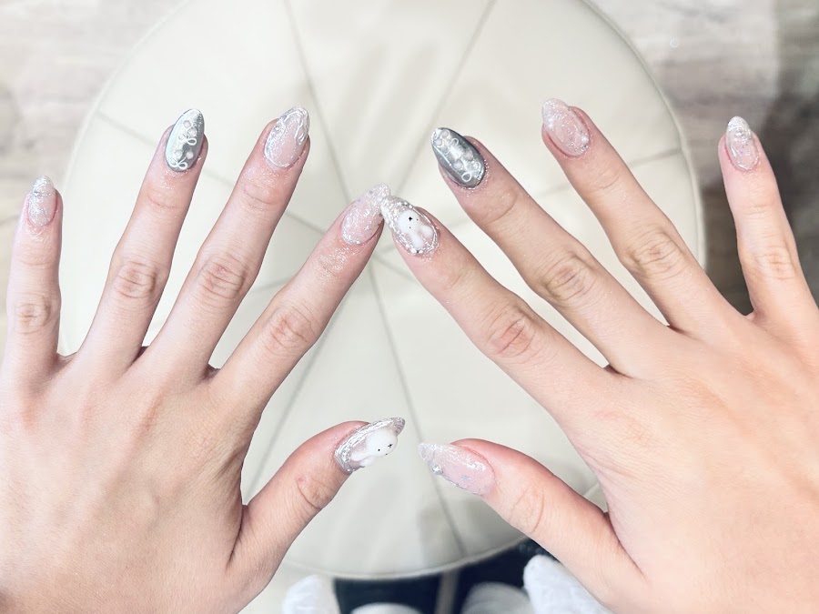 The C Nails