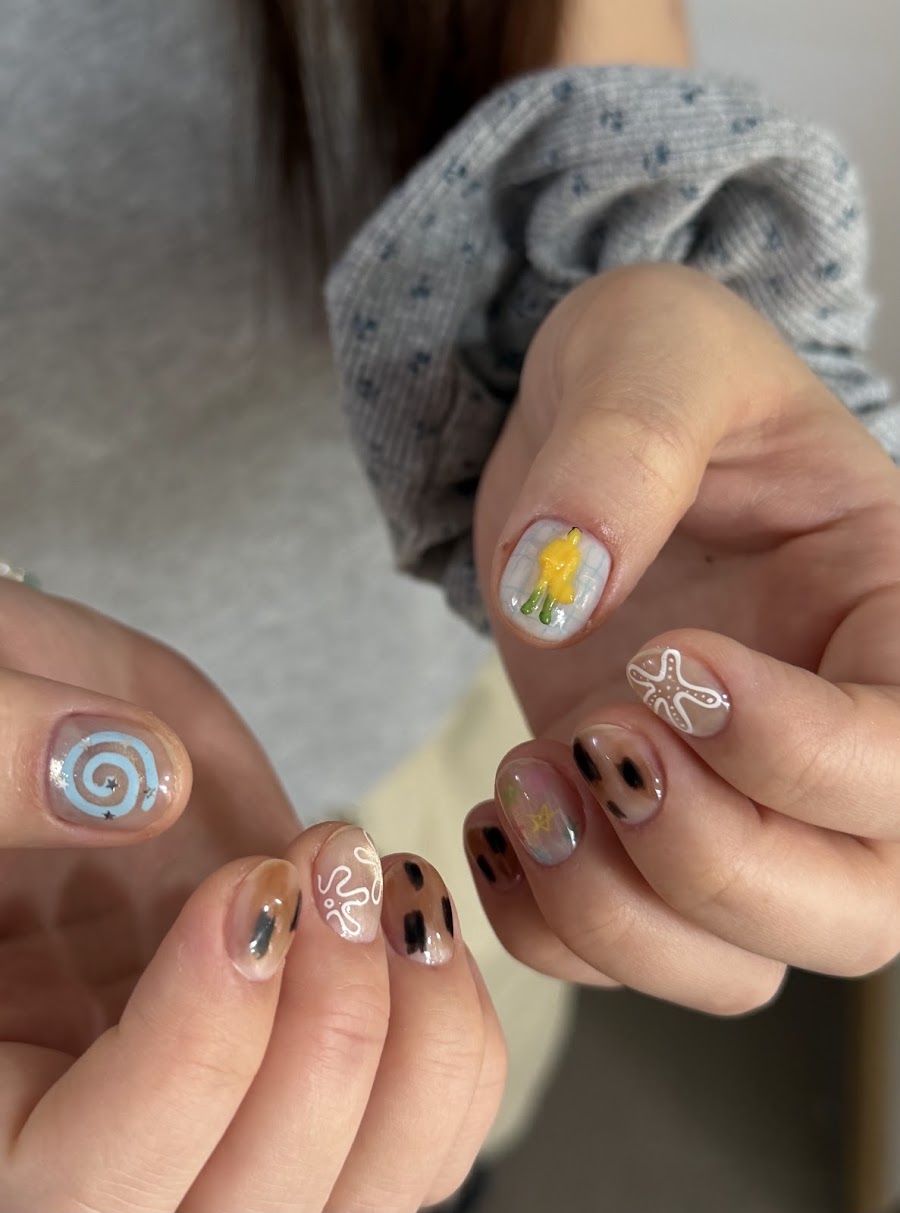 Hani Nail Studio