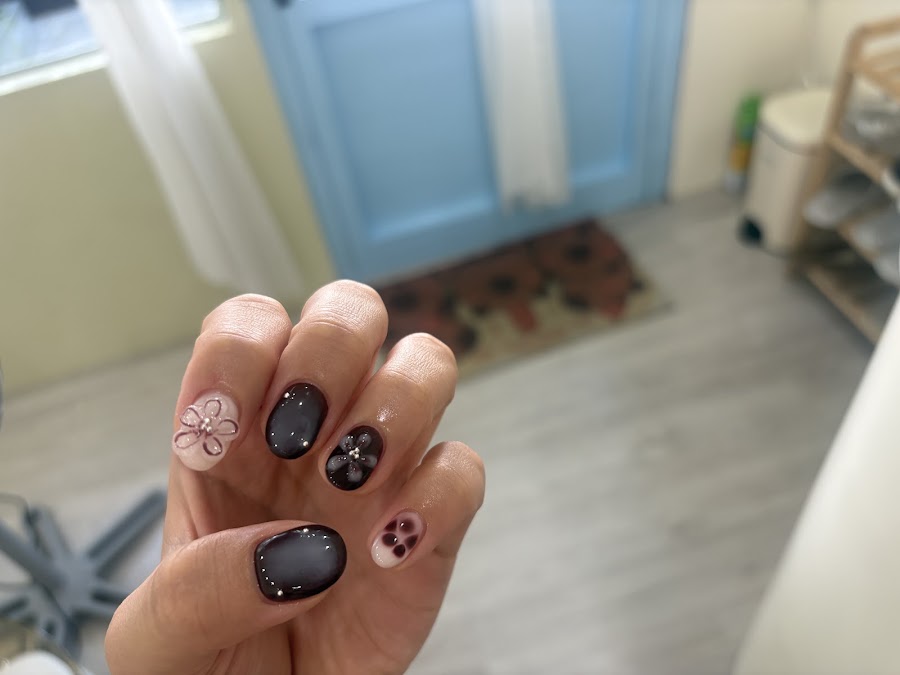 Hehe Nail Room