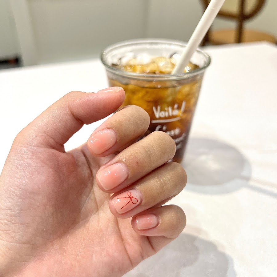 Hehe Nail Room