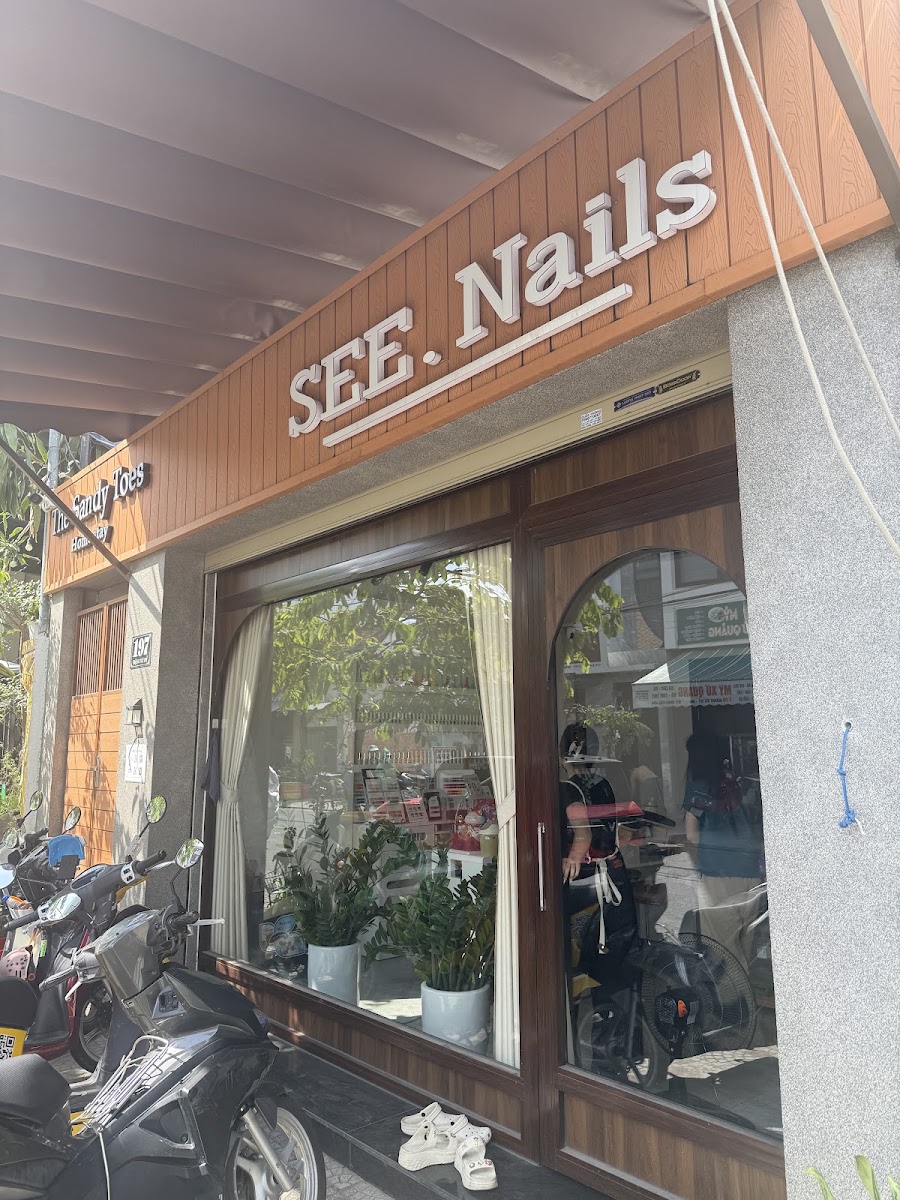 See Nails