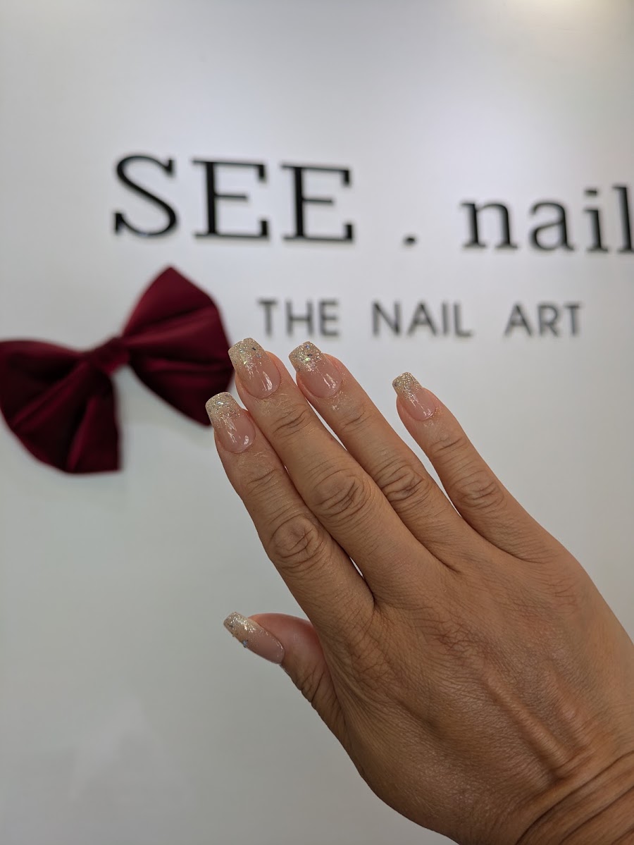 See Nails