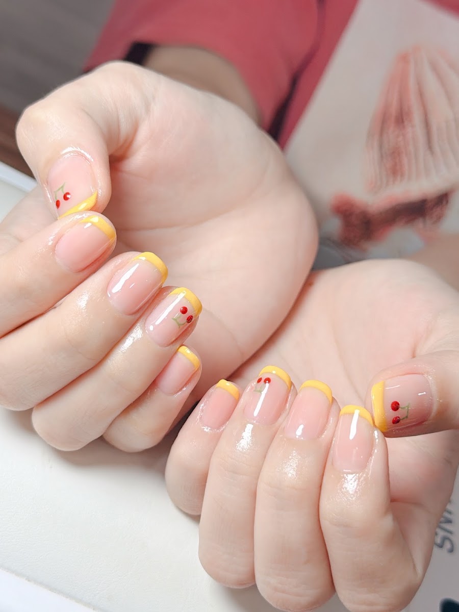 Thanh Thuy Nail Beauty & Academy