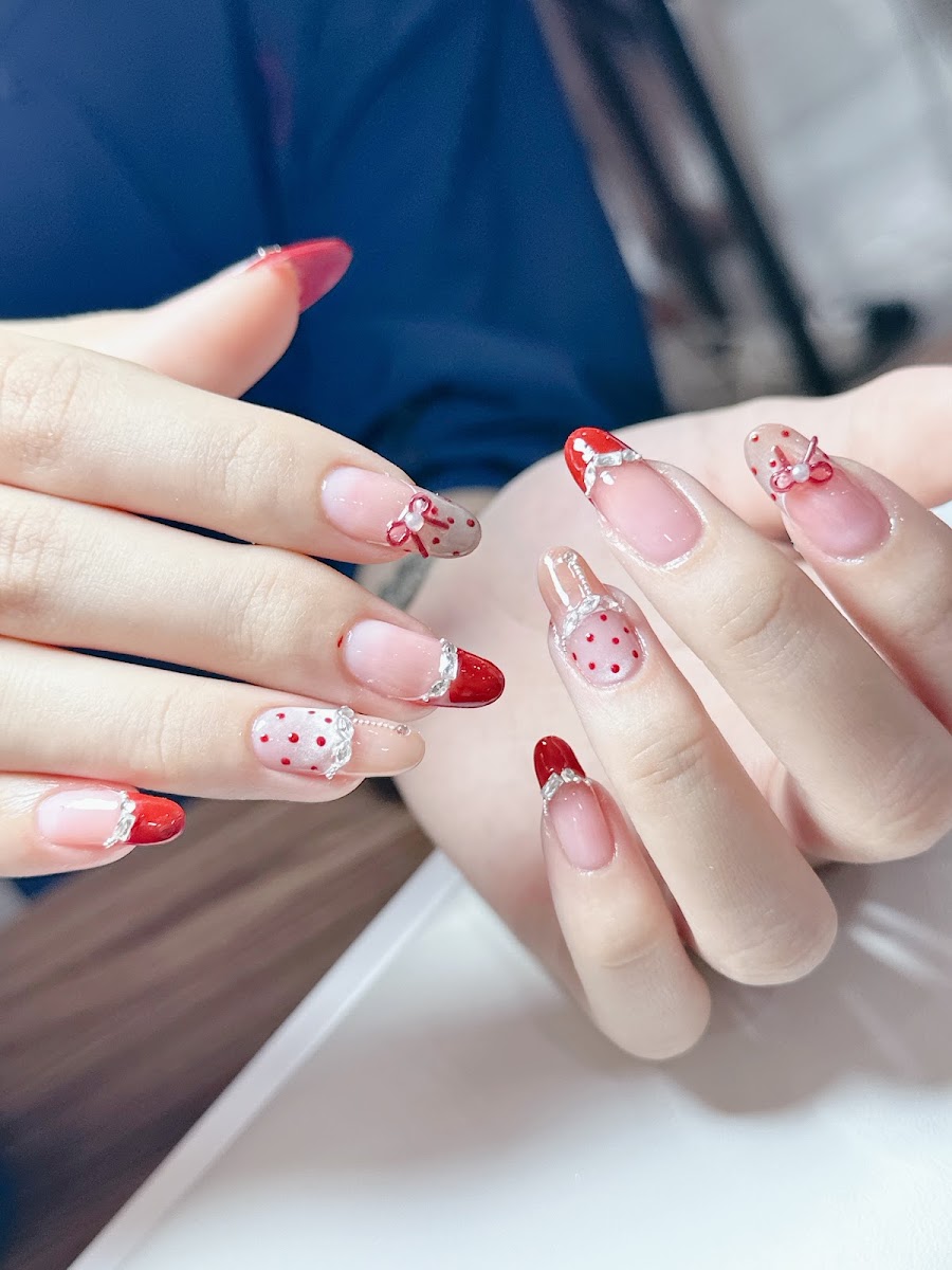 Thanh Thuy Nail Beauty & Academy