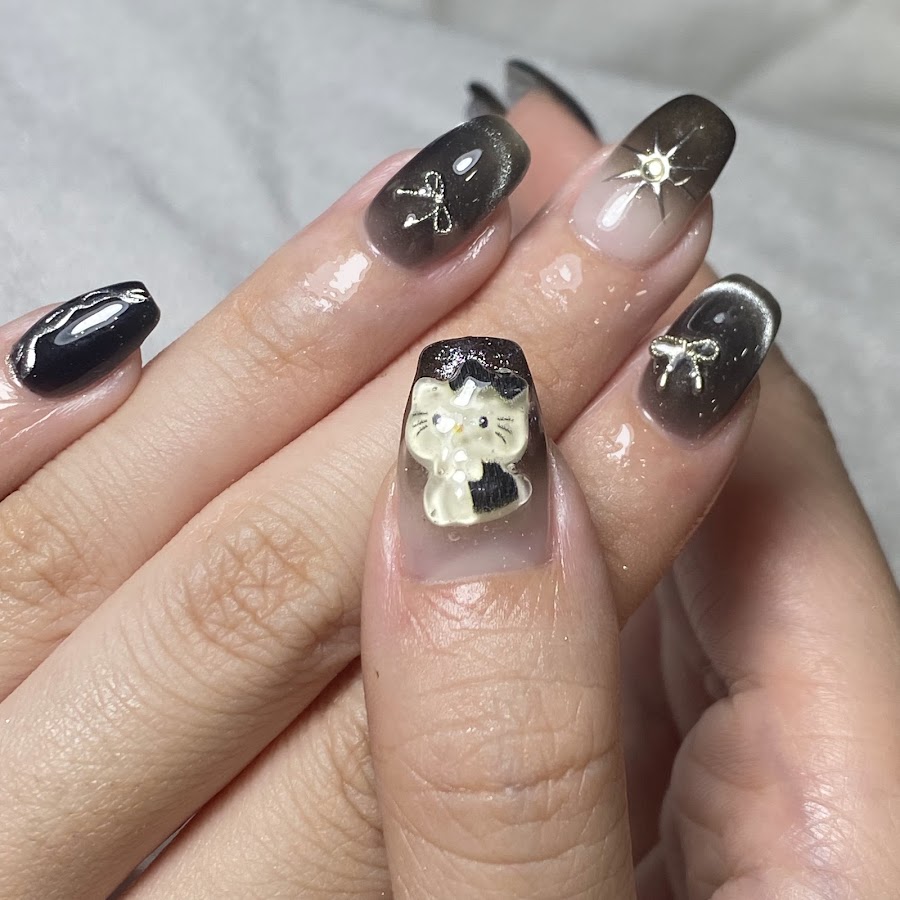 lol's 1 nail in Danang