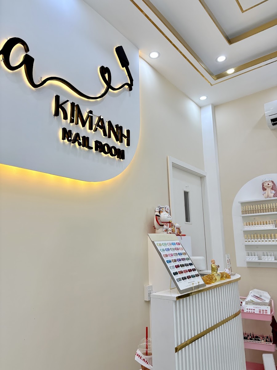 Kim Anh Nail Room