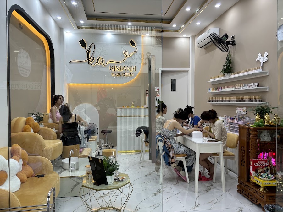Kim Anh Nail Room