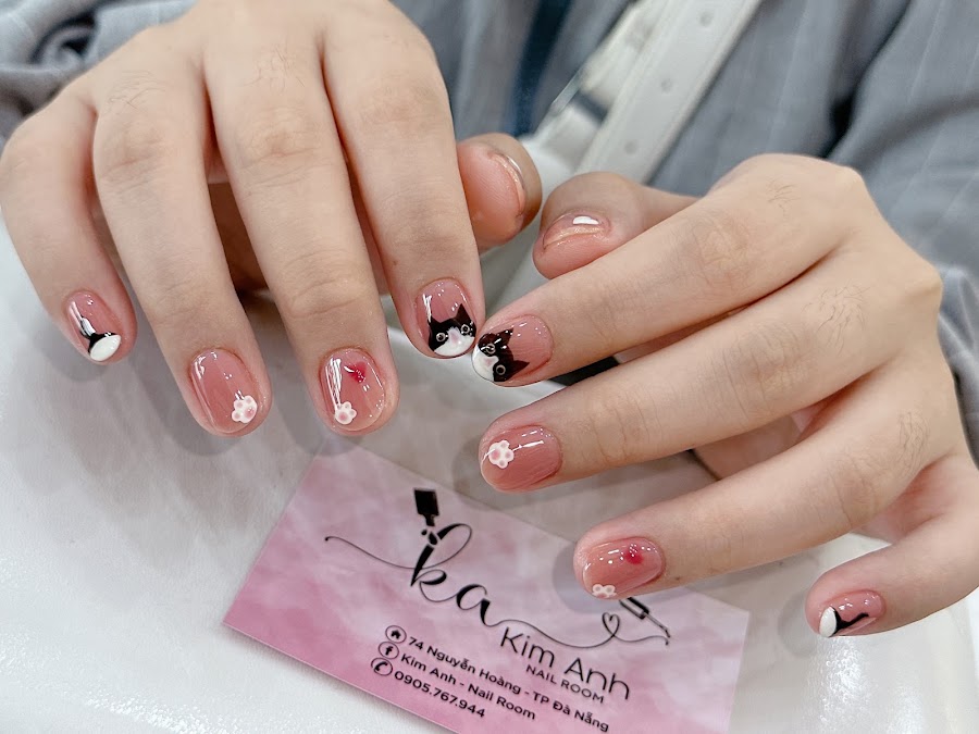 Kim Anh Nail Room