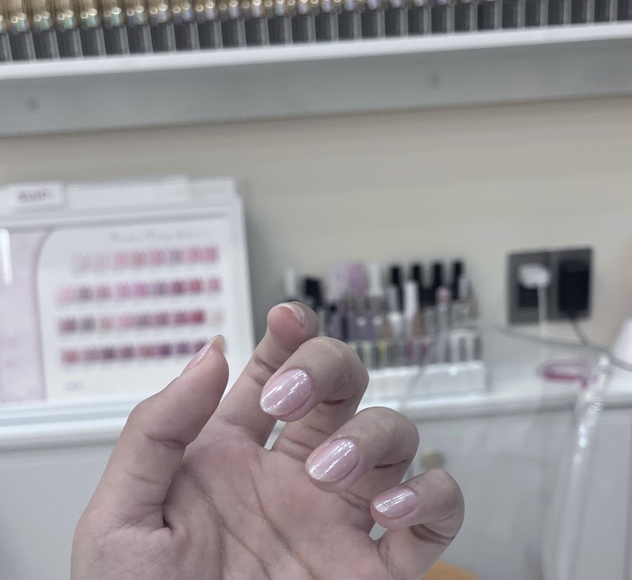 Kim Anh Nail Room