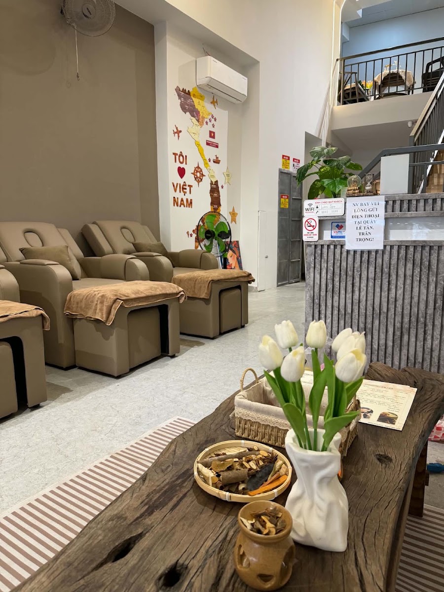 LUMI SPA