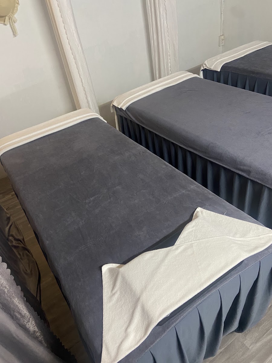 Mỹ Mỹ SPA