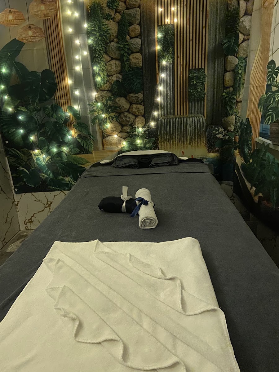 Mỹ Mỹ SPA