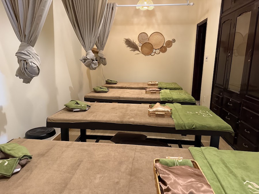 RORA Nail, Spa, Massage Da Nang