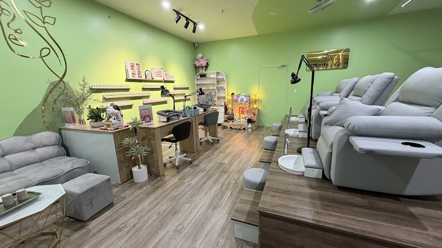 Quỳnh Nails Art