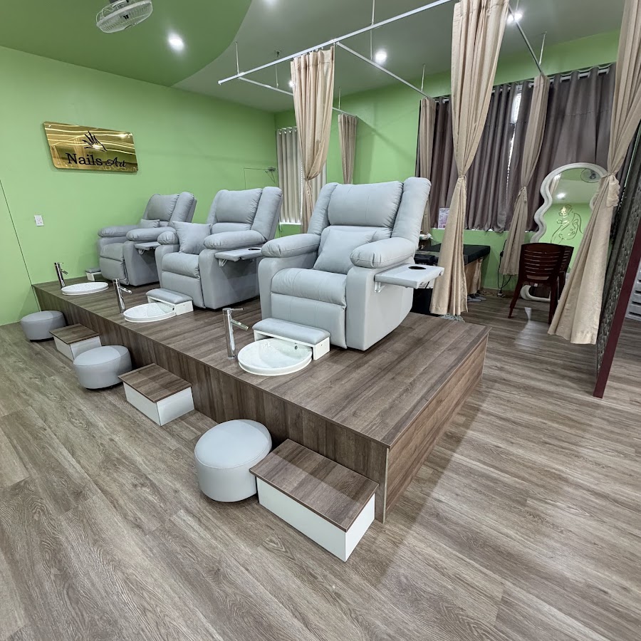 Quỳnh Nails Art