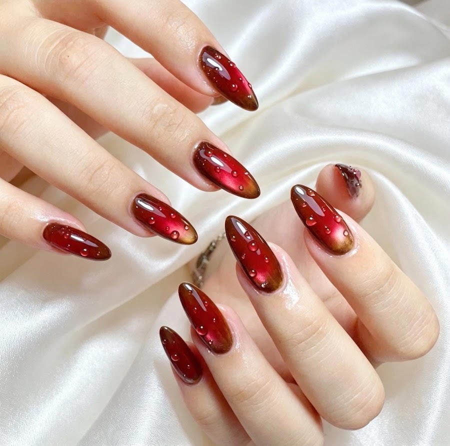 L.A Nails Design