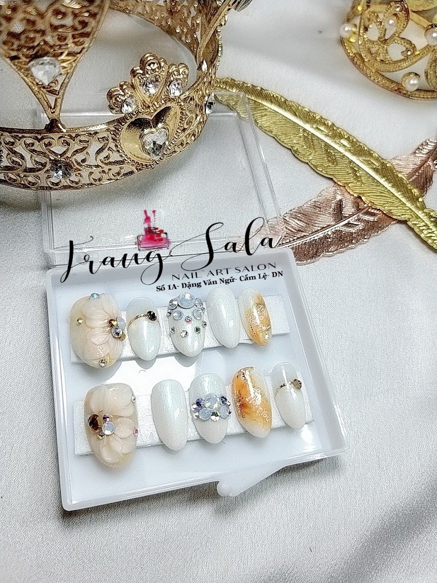TRANG SALA NAIL ACADEMY