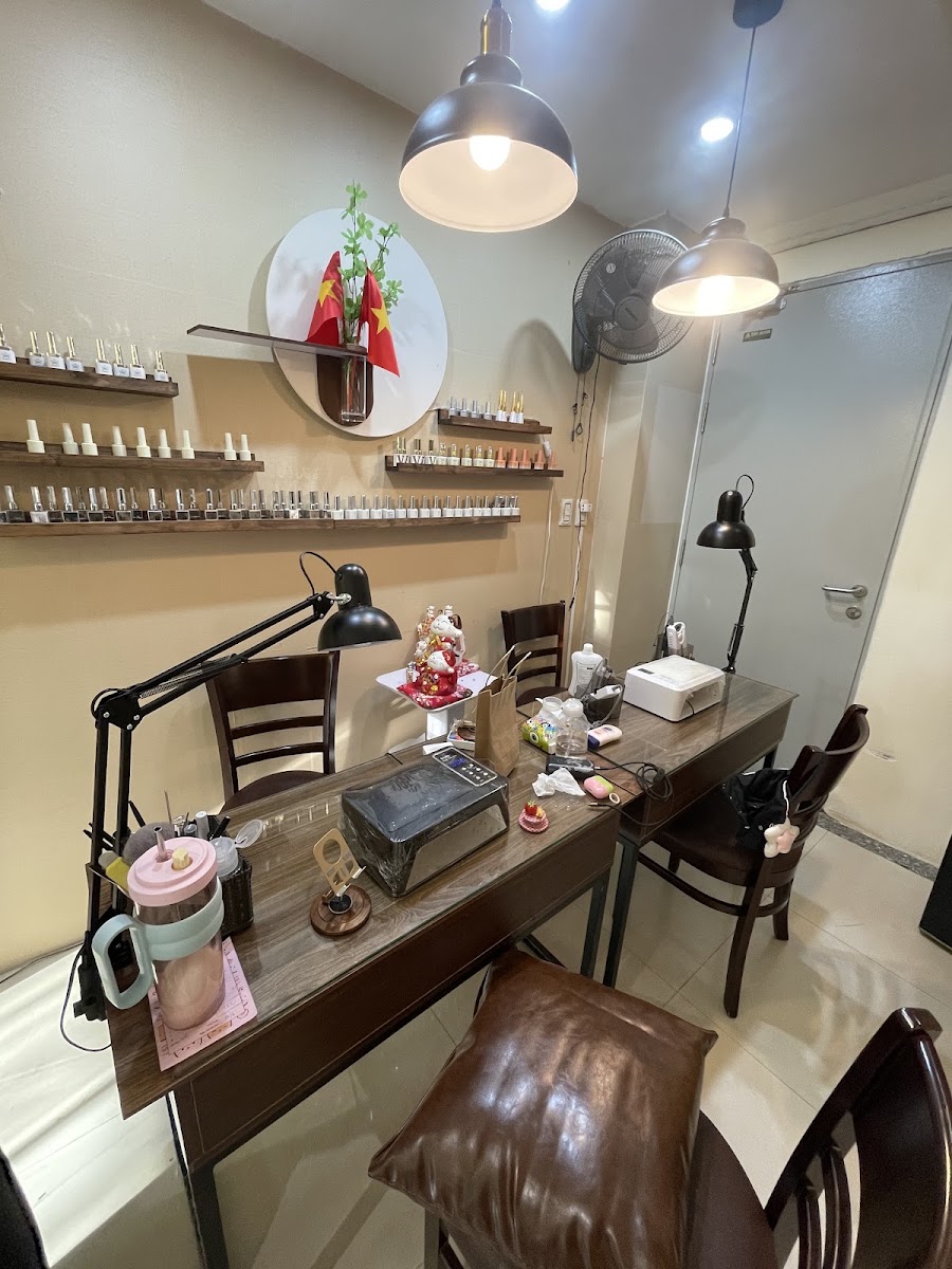 Guu Nail Studio