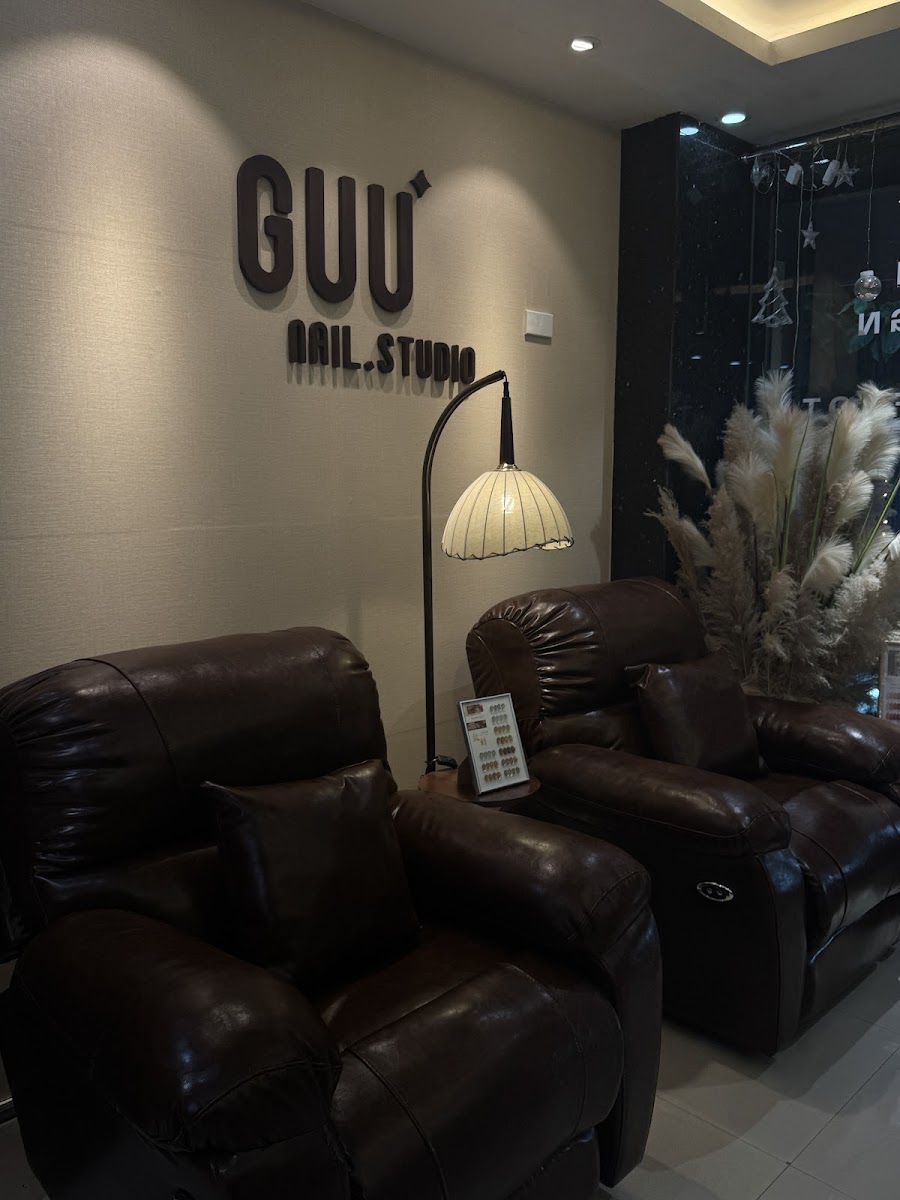 Guu Nail Studio